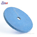 sisal cotton buff Buffing cloth polishing wheel jewelry